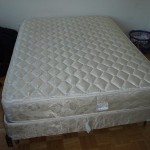 mattress removal san diego