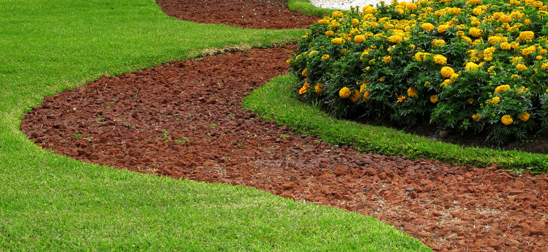 Wood Chips Junk Removal San Diego, Landscaping Wood Chips